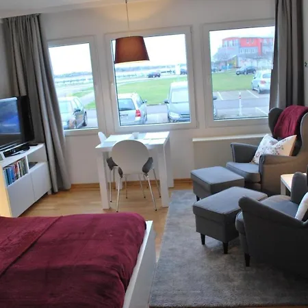 Hygge * Burgtiefe auf Fehmarn