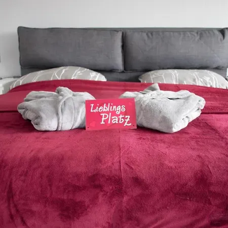 Lejlighed Hygge Strandstudio Fuer 2 Am Suedstrand Fehmarn 3 Min Zur Ostsee, Parkplatz Inkl