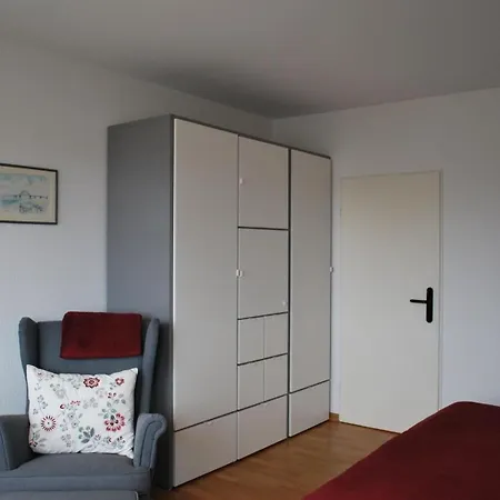 Hygge Burgtiefe auf Fehmarn