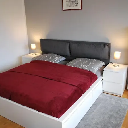 Lejlighed Hygge Strandstudio Fuer 2 Am Suedstrand Fehmarn 3 Min Zur Ostsee, Parkplatz Inkl *
