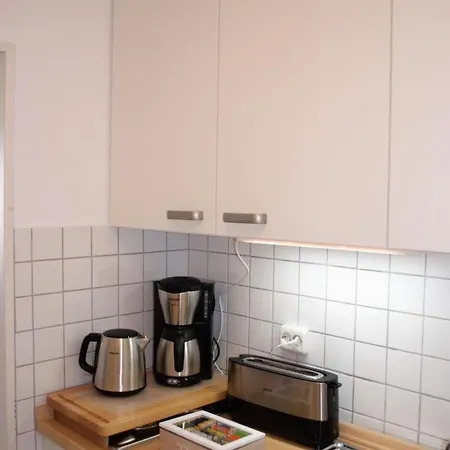 Hygge Burgtiefe auf Fehmarn