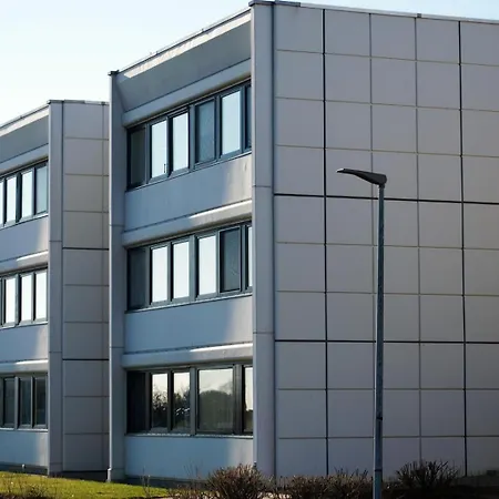 Hygge Lägenhet Burgtiefe auf Fehmarn