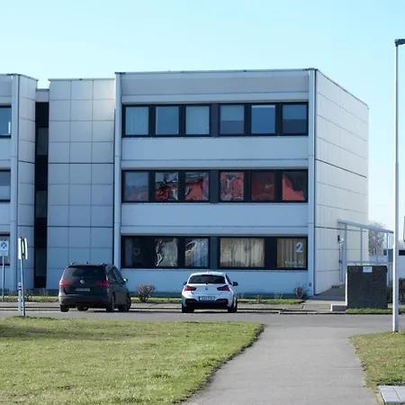 Lägenhet Hygge Burgtiefe auf Fehmarn