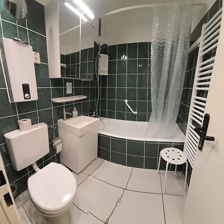 Hygge Strandstudio Fuer 2 Am Suedstrand Fehmarn 3 Min Zur Ostsee, Parkplatz Inkl Lejlighed Burgtiefe auf Fehmarn